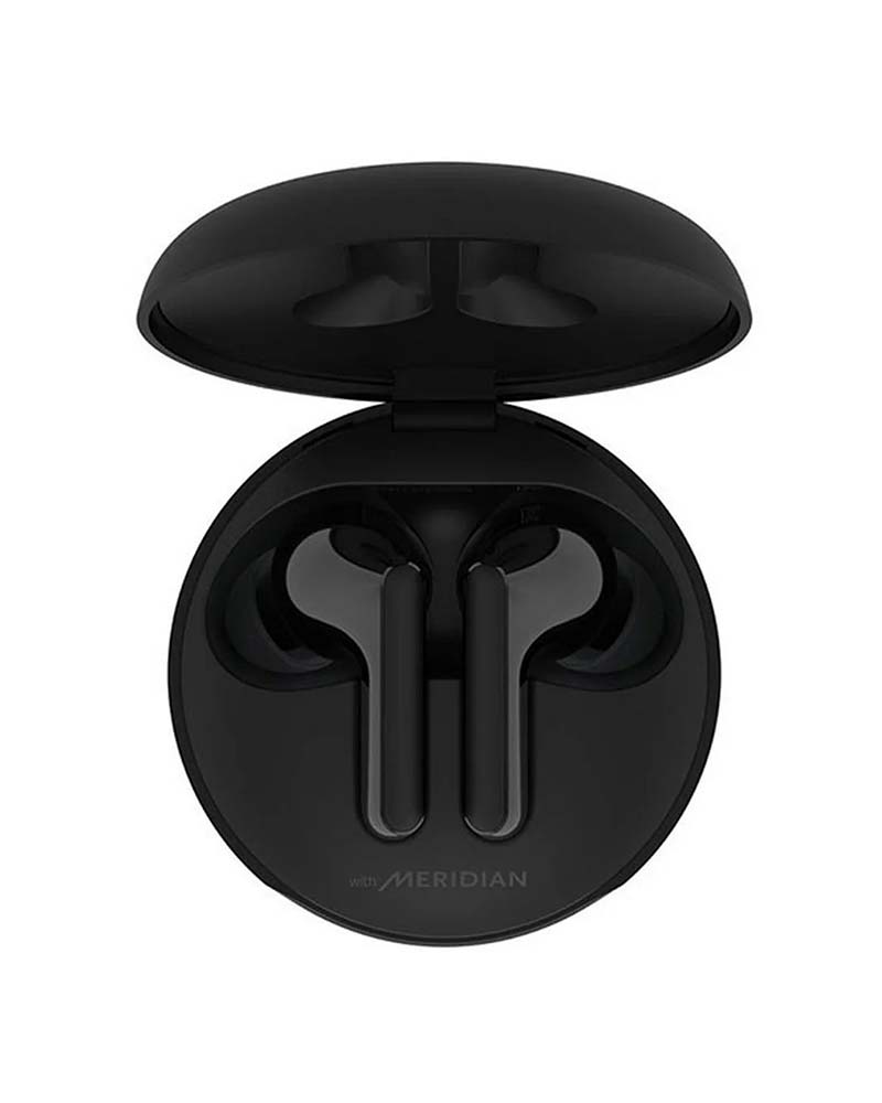 Tone Free Earbuds, Prestigious British Meridian