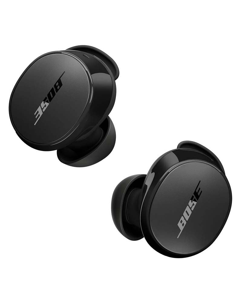 Earbuds Stereo Wireless Headset 40H Playtime