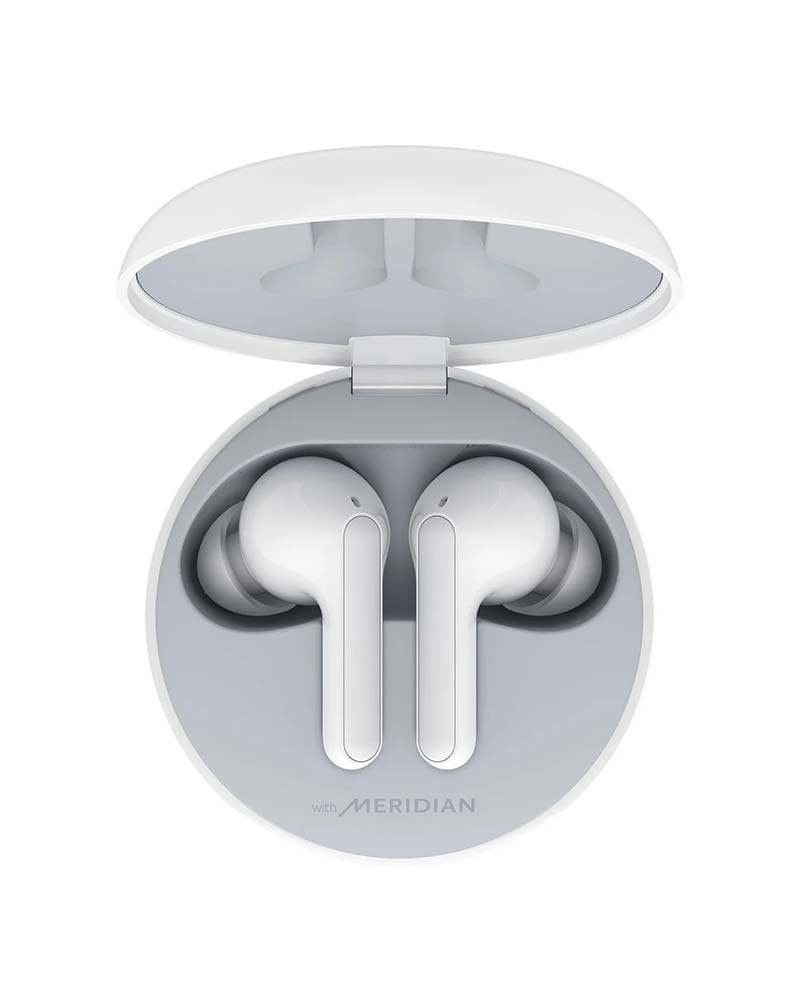 Tone Free Earbuds, Prestigious British Meridian - Image 4